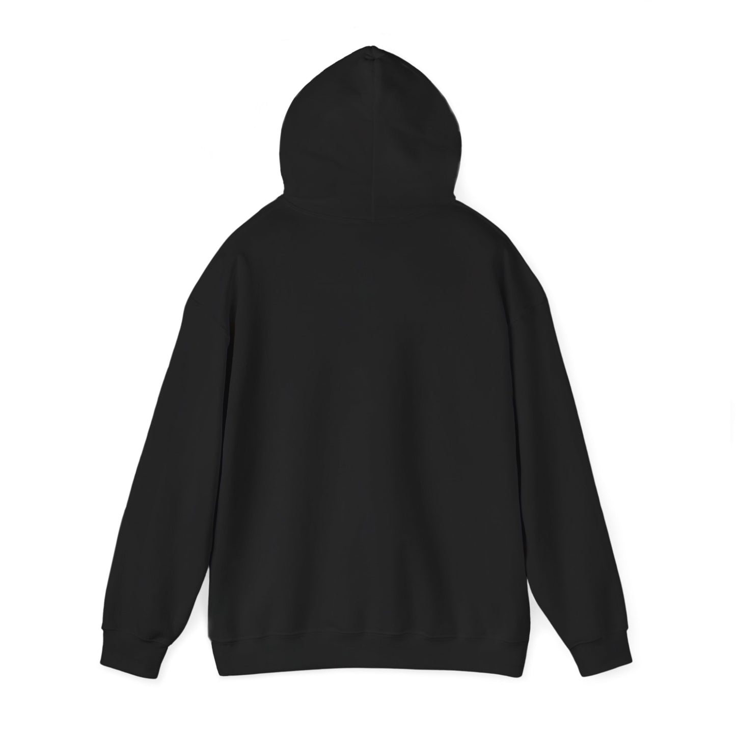 Cyber Hoodie